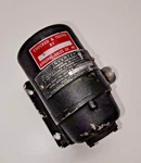 12117-6-B (use: 12117-2B) Bendix Inverter Unit (24 Volt Dc To 26 400 Cycle). Fixed Price $75.00.