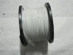 3700 Ft Raychem BMS13 Cable Protection 18 Awg Hook-up Shielded Wire 19/30 600V. Fixed Price $880.88.