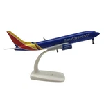 Alloy 20CM Model For Boeing B737 Diecast Airplane Aircrafts Display. Fixed Price $19.03.