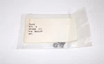 Cessna Citation 3031137 Plate Retainer High Turbine Stator (qty 6). Fixed Price $629.00.