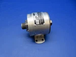 Meletron Pressure Activated Switch 28V P/n 417-15BL-4 Tested (1025-196). Fixed Price $376.50.