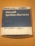 Unison Industries Slick Aircraft Magneto Ignition Harness P/n M1978. Fixed Price $600.00.