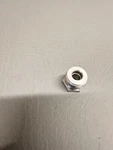 M1406-4 Champion Aircraft Harness Nut. Fixed Price $14.50.