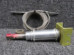 96596-000, 78656-000 Piper PA34-220T Rudder Trim Barrel Assy With Cable. Fixed Price $364.00.