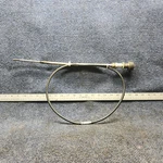 9863053-2 Cessna 182P Throttle Control Cable. Fixed Price $170.00.