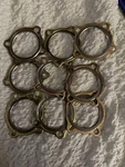 Tcm No Blow Gasket 652458 New. Fixed Price $15.00.