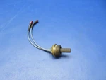 A3719 Tanis Engine Preheat Oil Probe Old Style Tested (0426-131). Fixed Price $148.95.