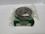 Fafnir 205KDD Radial Deep Groove Ball Bearing. Fixed Price $10.99.