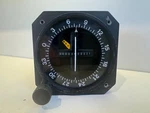 Narco ID-824 Tso Vor Loc Indicator Aircraft Nav Cdi Instrument Tested Oem. Fixed Price $299.00.