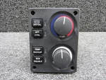 33963-005 Cirrus Vision Jet SF50 Main Ecs Control Panel Assembly. Fixed Price $616.00.