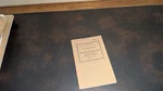 Wwii War Dept Basic Field Manual Fm 30-35 German Aircraft Identification 1942. Fixed Price $29.88.