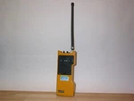 Dittel FSG-5 Vhf-am-transceiver ! Handheld Radio. Fixed Price $185.00.