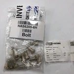 (14) NAS6205-6H Shear Bolt Military Fasteners Spec Aviation. Fixed Price $42.50.