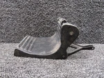 0861706-1 Cessna 310Q Rudder Pedal Assembly With Link. Fixed Price $56.00.