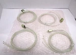 (1) Micro Switch 1SE1-3 Honeywell Snap (new). Fixed Price $142.50.