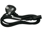 Packard Bell Travelmate P633-V P643-M Mains Power Lead Cable Uk 1.8M Black. Fixed Price $18.69.