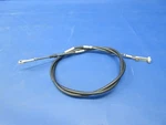 Cessna 337 Fuel Selector Valve Control Cable 71 " Long P/n S1391-9 (0724-798). Fixed Price $210.00.