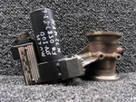NYLC-9376 (alt: BYLB-8566) Barber Colman Electromechanical Actuator (28V). Fixed Price $364.00.