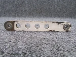 0842122-7 (use: 0842122-19) Cessna 421C Lower Nose Gear Drag Link. Fixed Price $392.00.