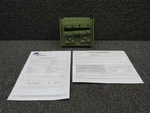0713495-21 Cessna 180H Main Gear Support Inboard Lh With 8130 And PAI-PT-1. Fixed Price $2184.00.