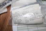 Nos Hartwell Latch Pn H247-9 H247-17 Grumman Aircraft 5340-00-066-9572. Fixed Price $103.99.