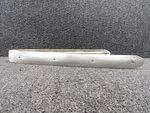 Piper PA28-235 Aftermarket Fuel Tank Fairing Lh (dented). Fixed Price $308.00.