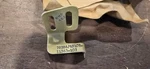 Sikorsky Target Bracket 65102-11563-107 1615-01-100-2830 CH-53A Acft. Fixed Price $125.00.