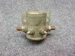 Rbm 6VOLT Starter Solenoid P/n 5608-10. Fixed Price $53.86.