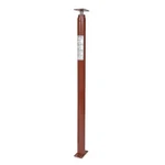 Manufacturer Varies Support Brace,max H 150IN 3CA83. Fixed Price $192.43.