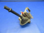 Cessna / T210L Hand Pump Emergency Gear W Bracket 1280114-1 (0621-616). Fixed Price $429.00.