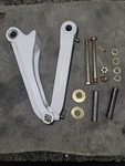 Cessna 172 182. Upper Nose Gear Torque Link Is New 0543035-14 Lower -3 Used. Fixed Price $855.00.