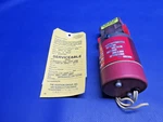 Dukes Electric Fuel Boost Pump 28V P/n 1500-00-38NV Overhauled (0126-750). Fixed Price $762.80.