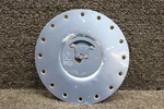 0823410-3, 516-001 Cessna 310K Tip Tank Fuel Adapter And Cap Assembly. Fixed Price $291.20.
