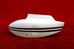 Piper Lh Main Otbd Wheel Pant Fairing Shell Pn 79890. Fixed Price $395.95.