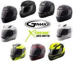 Gmax MD04 Solid Flip Up Modular Helmet Xs 2XL 3XL. Fixed Price $166.46.