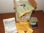 Piper Mlg Actuator Kit 765-372. Fixed Price $250.00.