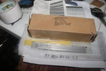 Nos North American T-28 Trojan Hinge Pn 159-18015 5340-00-304-9735. Fixed Price $63.99.