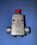 TFF2905-29 Meggitt Fuel Flow Transmitter Pilatus Aircraft. Fixed Price $950.00.