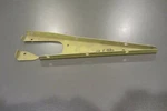 Piper PA31P/N (40510-000) Lh Wing Tip Attach Rib. Fixed Price $98.00.