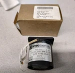 Imc Magnetic Corporation Vaneaxial Fan 4140 00 412 2074 BT1307V10-1. Fixed Price $97.22.