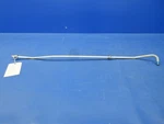 Cessna P337H Skymaster De-ice Tube Assy P/n 1500116-160 (0724-2025). Fixed Price $118.25.