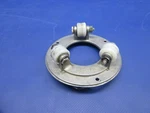 Beech 95-B55 Baron Control Column Hanger P/n 35-524125-10 (0225-852). Fixed Price $54.95.