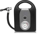 Car And Driver Home Use Inflator 300 Psi Redline Portable Air Compressor. Fixed Price $24.99.