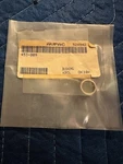 Piper Aircraft Bushing, P/n 453-809 (new Surplus) (st). Fixed Price $20.50.