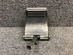 0861706-1 0861700-19 Cessna 421C Co-pilot Rudder Pedal Assembly Rh W/ Link. Fixed Price $56.00.