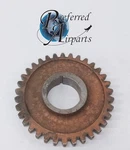 New Cessna Aircraft Lycoming Engine Camshaft Governor Gear, P/n 70387. Fixed Price $605.00.
