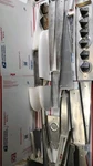 Aircraft Parts Left Over From Vans RV-4-6-8 Tail Kit Homebuilt Aviation Made Usa. Fixed Price $247.50.