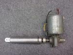 Grumman AA1 Flap Actuator And Motor Assy P/n 604062-501. Fixed Price $293.70.