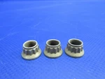 Cleveland Self Locking Nut P/n 094-15800 Lot Of 3 Nos (0226-871). Fixed Price $68.95.