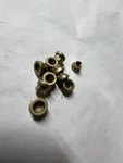 New 10-32 Jet Locking Kit (steel) Air Craft , Military Nuts. Fixed Price $13.00.